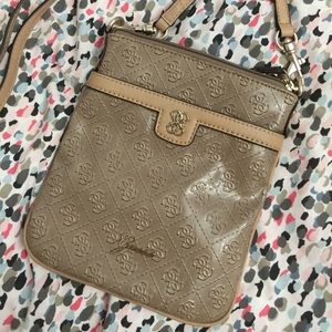 Guess purse